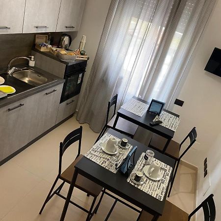 B&B Feni Pompeji Kültér fotó