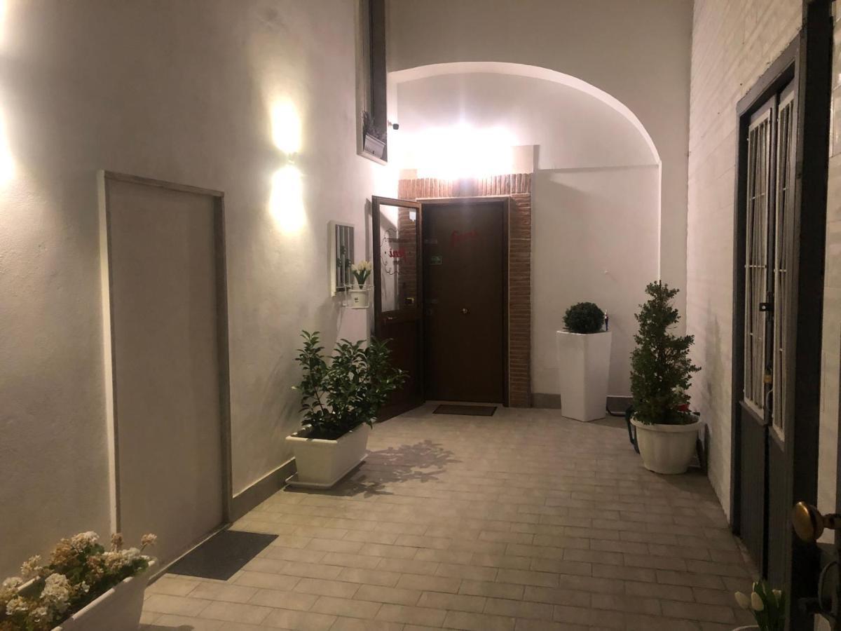 B&B Feni Pompeji Kültér fotó