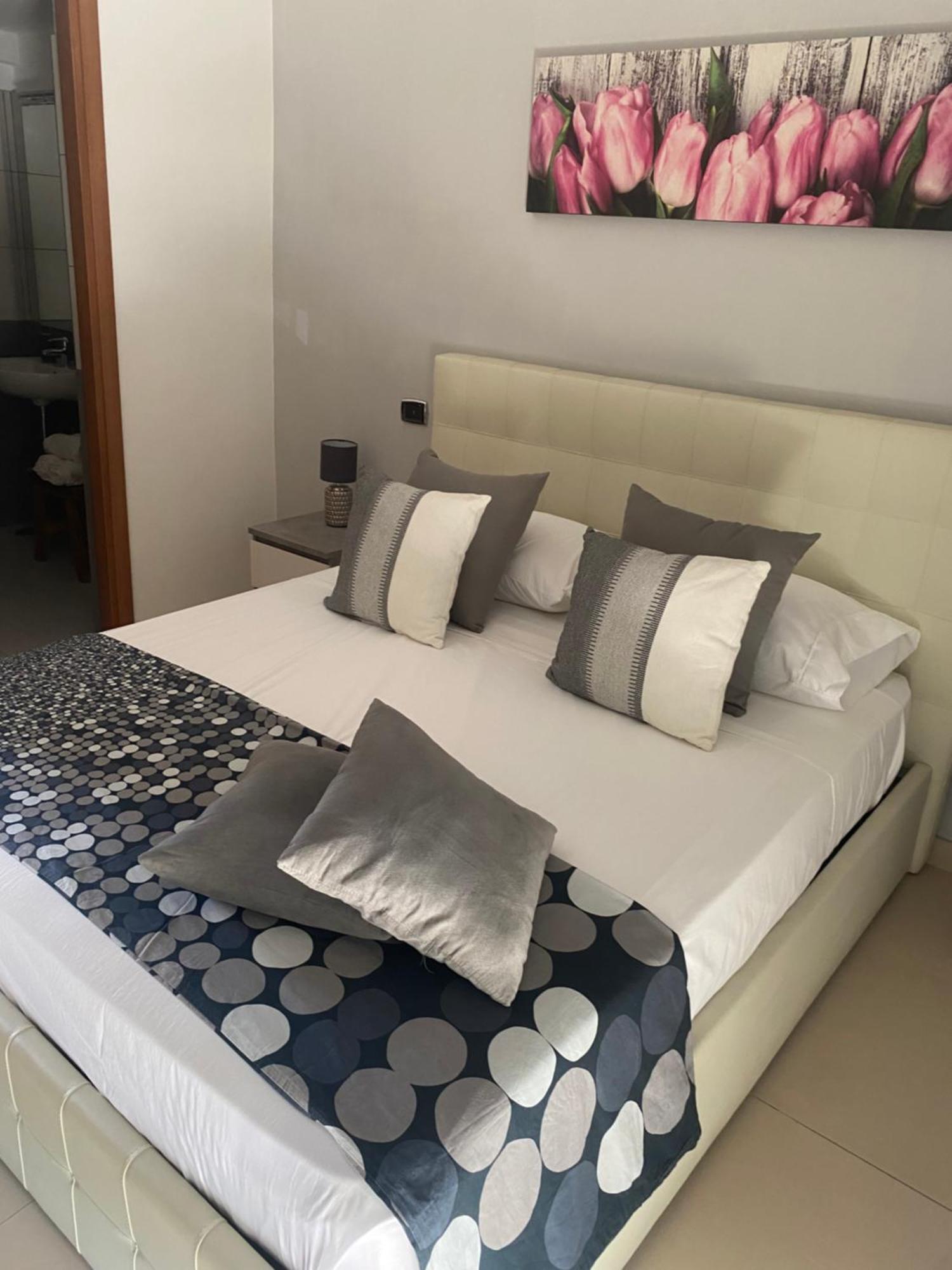 B&B Feni Pompeji Kültér fotó