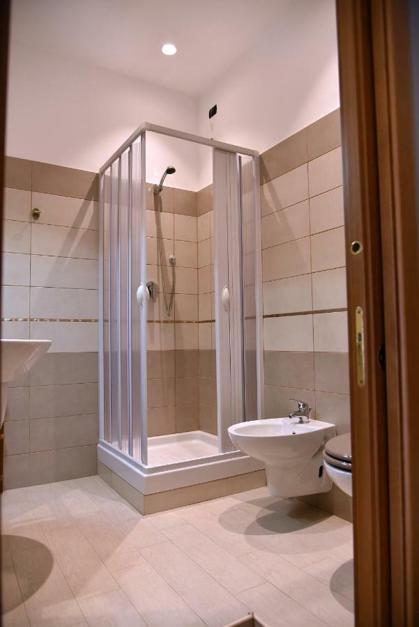 B&B Feni Pompeji Kültér fotó