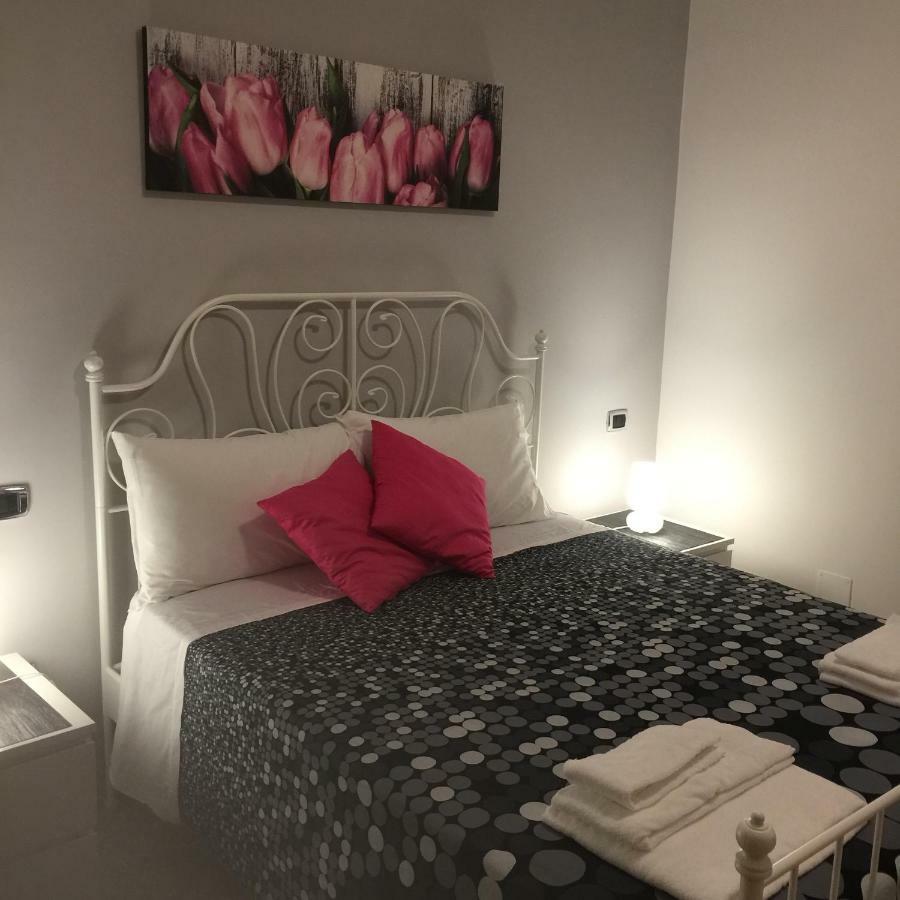 B&B Feni Pompeji Kültér fotó