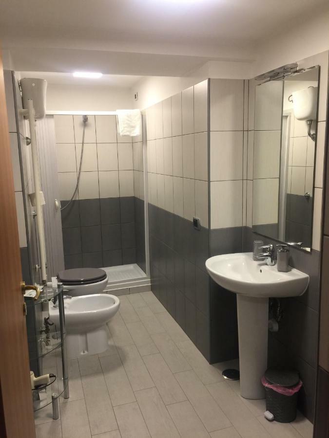 B&B Feni Pompeji Kültér fotó
