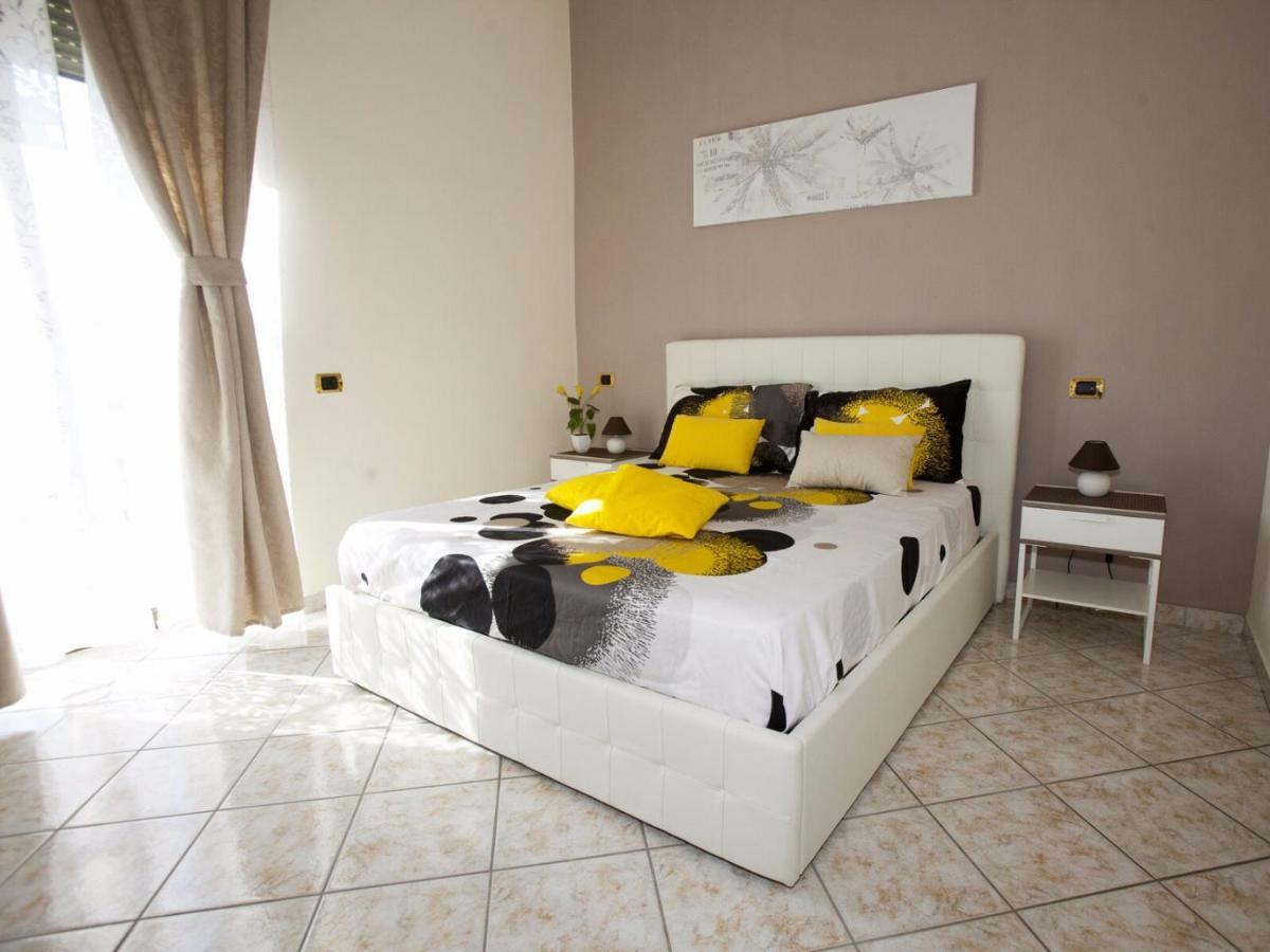 B&B Feni Pompeji Kültér fotó