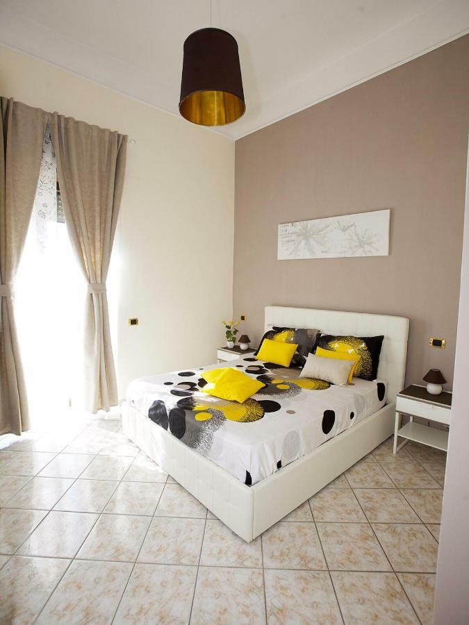 B&B Feni Pompeji Kültér fotó