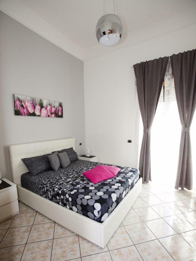 B&B Feni Pompeji Kültér fotó