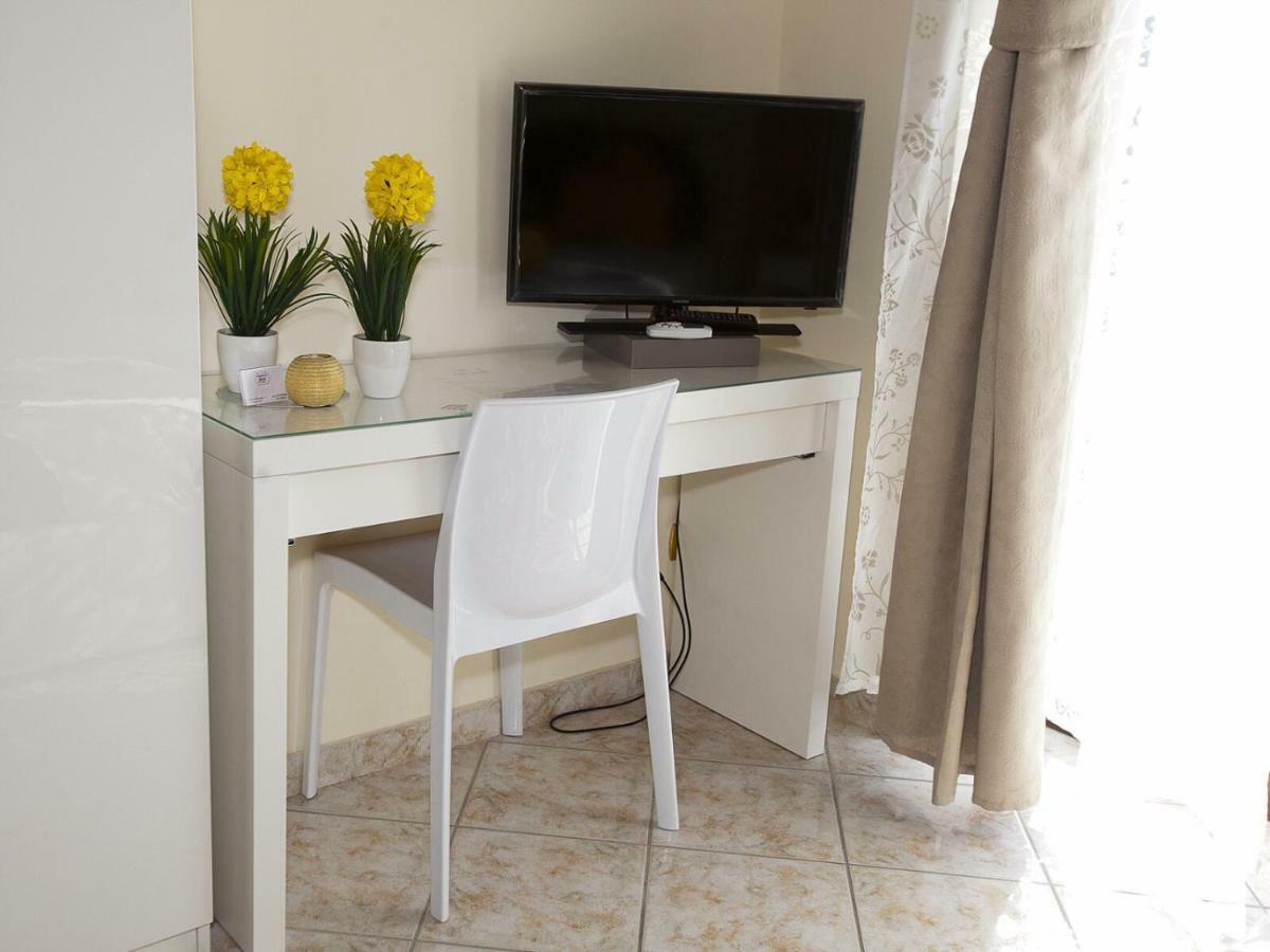 B&B Feni Pompeji Kültér fotó